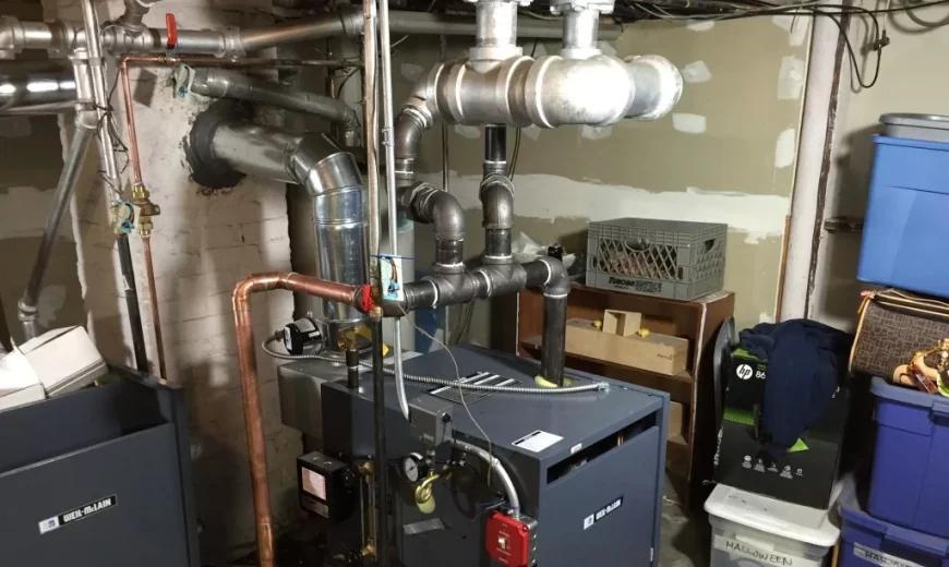 Furnace Installation Service in Portland OR