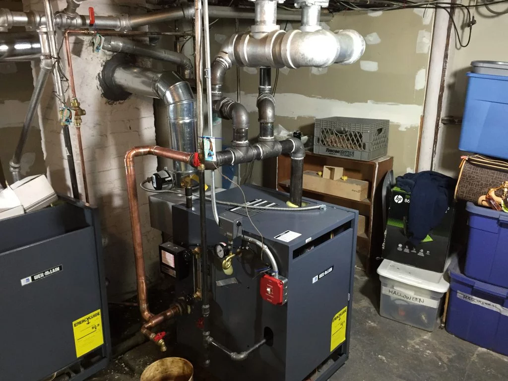 Furnace Installation Service in Portland OR