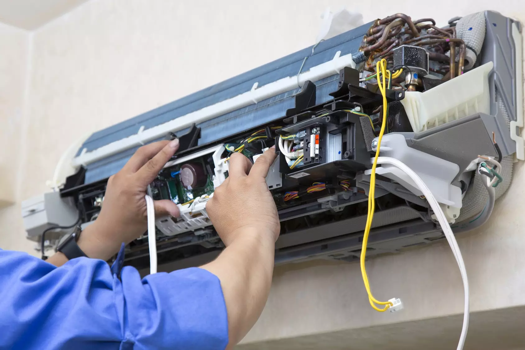 Best HVAC & Duct Services In Beaverton OR