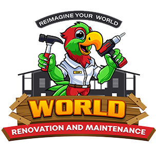 World Renovation & Maintenance